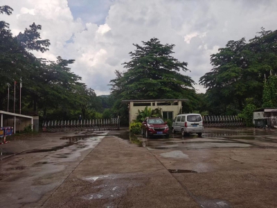 (出租) 中山南区原房东15700方现成行吊，面积食量，可分租，图片真实图4