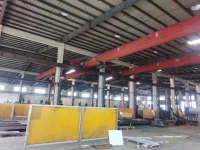 (出租) 中山南区原房东15700方现成行吊，面积食量，可分租，图片真实图3