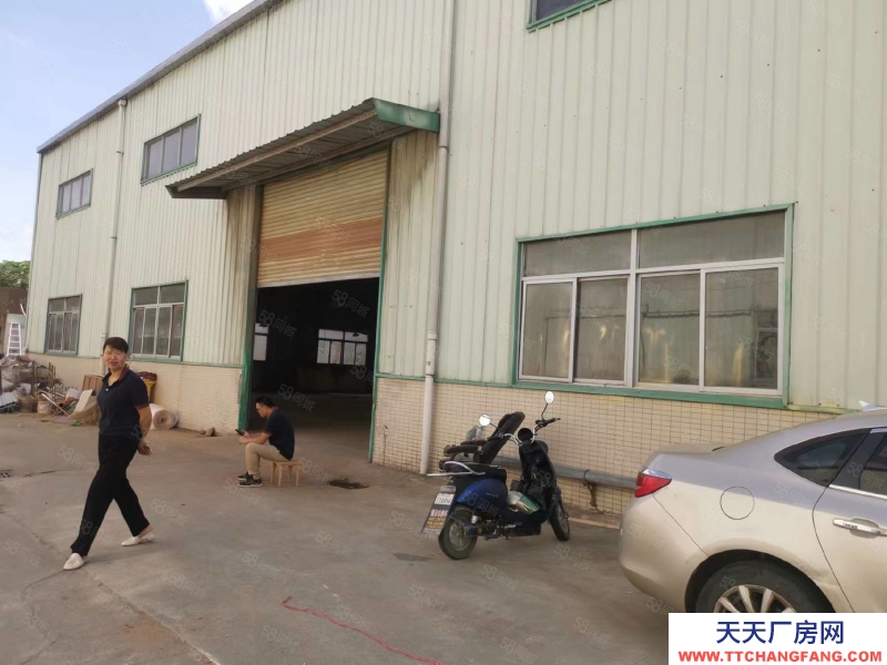 (出租) 中山南区原房东1100方一楼出租，实际面积，水电不吃差价