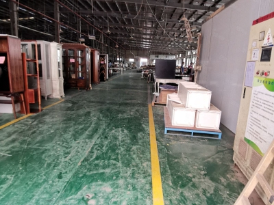 (出租) 中山南区城南五路北台工业园（1500）原房东厂房独门独院图4