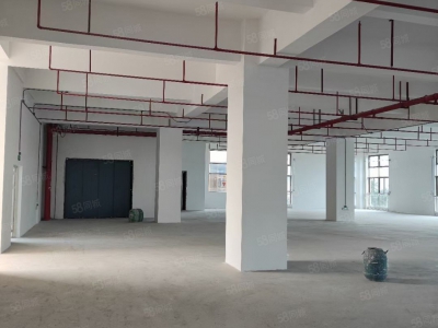 (出租) 中山南区全新楼房出租37800方，大小随意分租图4