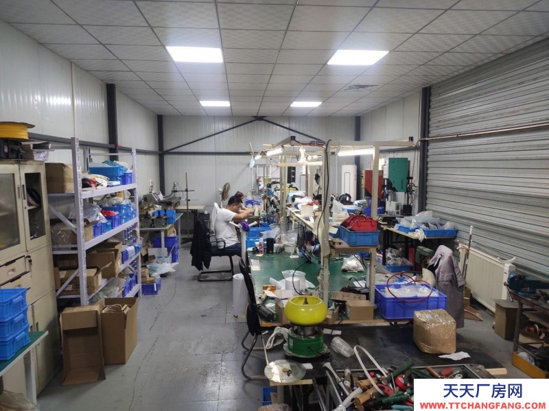 (出租) 西安碑林独门独院，厂房，办公室，电动门，库房应有尽有