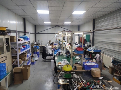 (出租) 西安碑林独门独院，厂房，办公室，电动门，库房应有尽有图1