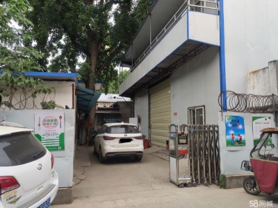 (出租) 西安碑林独门独院，厂房，办公室，电动门，库房应有尽有图4