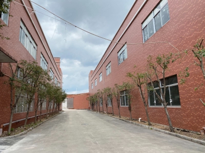 (出租) 中山港口标准厂房出租 大小面积随意分组图2
