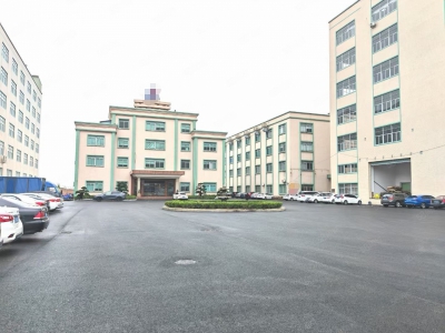 (出租) 中山市港口镇全新工业厂房14900平米出租有房产证带消防喷淋图1