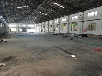 (出租) 中山东升独院！4300方厂房出租 配电大可对公 不限行业可办环评图3