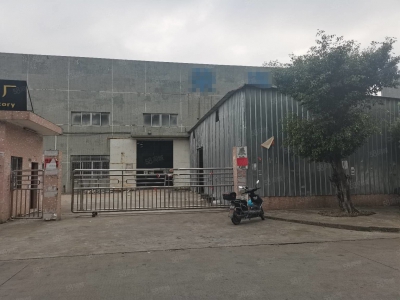 (出租) 中山东升独院！4300方厂房出租 配电大可对公 不限行业可办环评图1