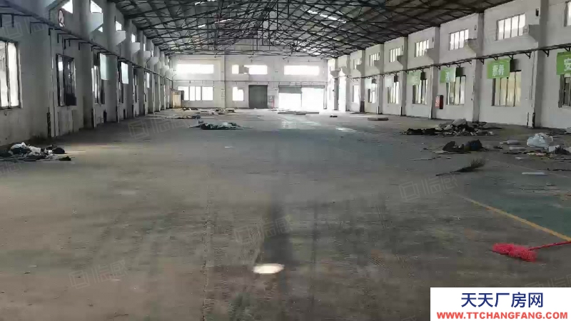 (出租) 中山东升独院！4300方厂房出租 配电大可对公 不限行业可办环评