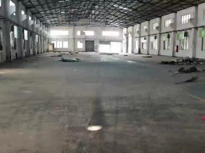 (出租) 中山东升独院！4300方厂房出租 配电大可对公 不限行业可办环评图2