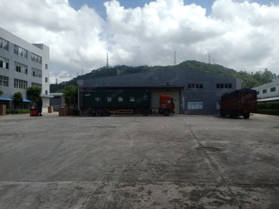 (出租) 中山东升原房东新出工业园红本独院厂房可办环评带精装修500平起分图3