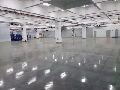 (出租) 中山东升原房东新出工业园红本独院厂房可办环评带精装修500平起分图4