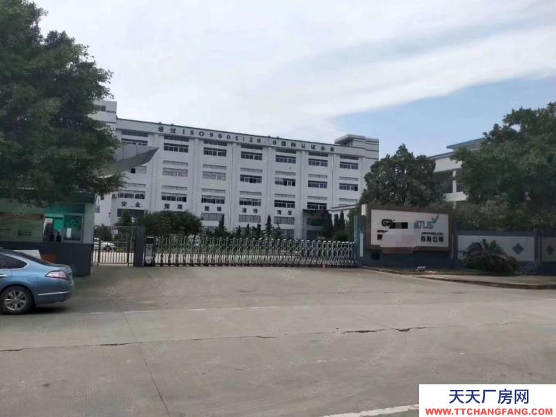 (出租) 中山东升镇钜惠！标准厂房 大小面积随意分 临高速路 厂房仓库出租