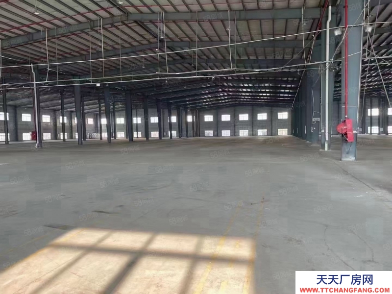 (出租) 中山东升高台仓房东直租高速路口11000方