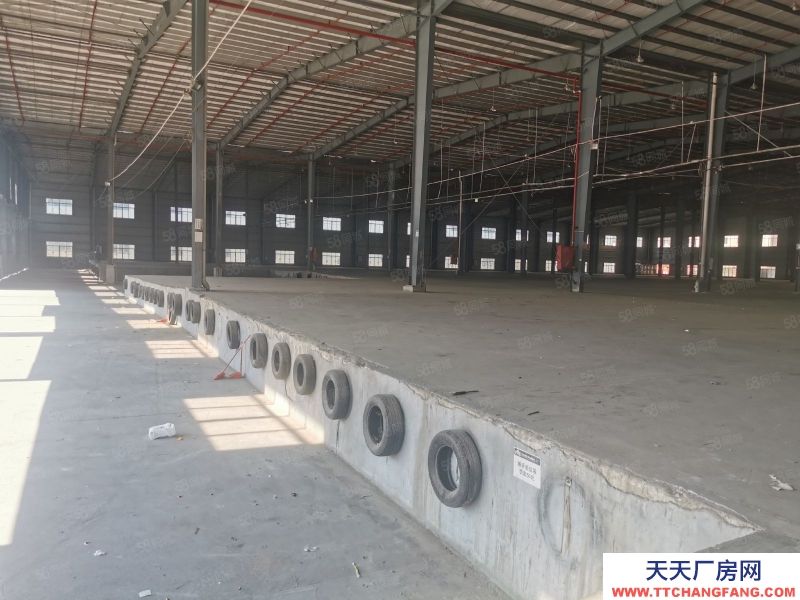 (出租) 中山东升高台仓房东直租高速路口11000方