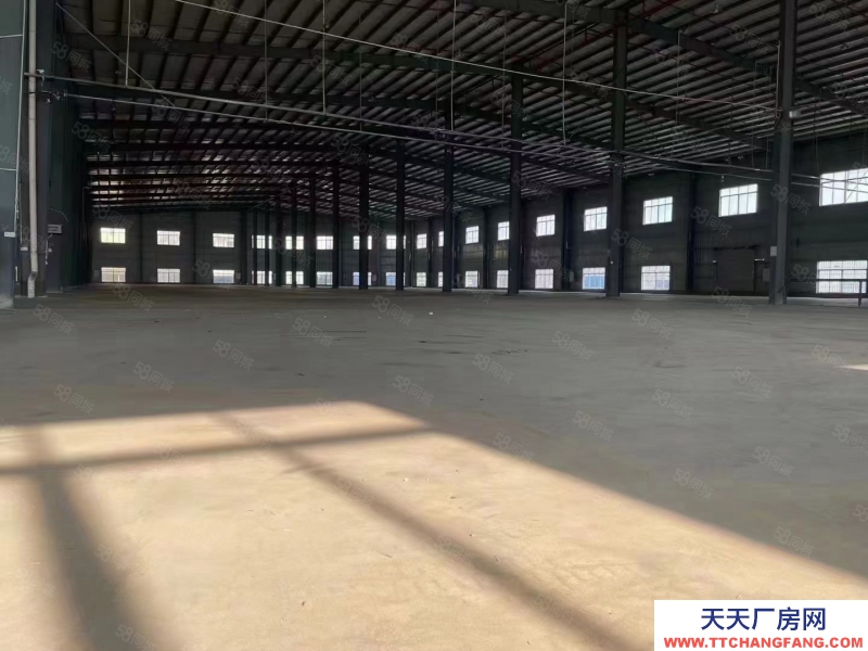(出租) 中山东升高台仓房东直租高速路口11000方