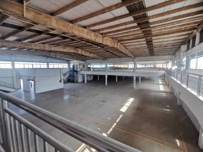 (出租) 中山东升新出原房东独门独院单一层厂房3000平带阁楼精装修办公室图4