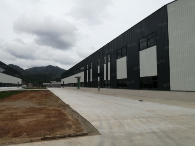 (出租) 中山南朗独门独院28000方厂房招租，大小可分租图3