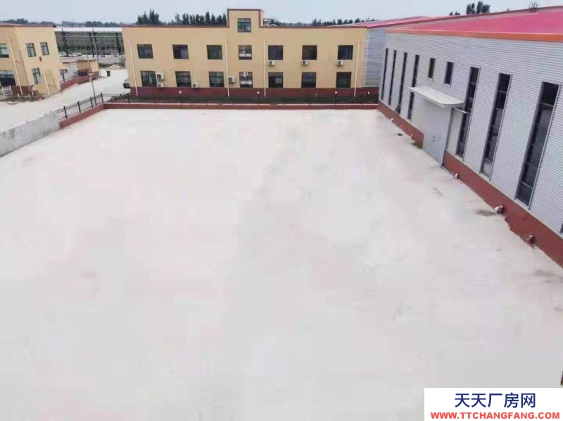 潍坊寿光独门独园，政府化工园区，包环评立项，五十年大产权