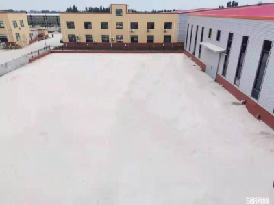 潍坊寿光独门独园，政府化工园区，包环评立项，五十年大产权图1