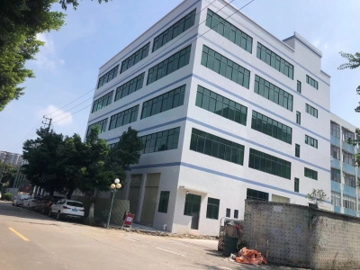 (出租) 中山东凤镇105国道交警队经典小独院楼上750平厂房出租可环评图1