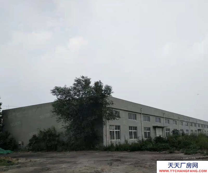 潍坊寿光国有工业用地出售，面积68亩左右，车间10000平米