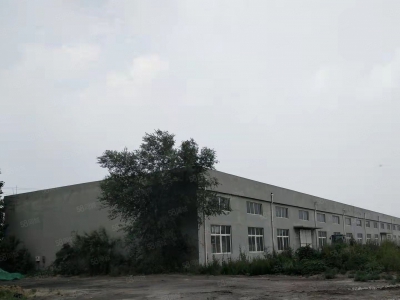潍坊寿光国有工业用地出售，面积68亩左右，车间10000平米图1