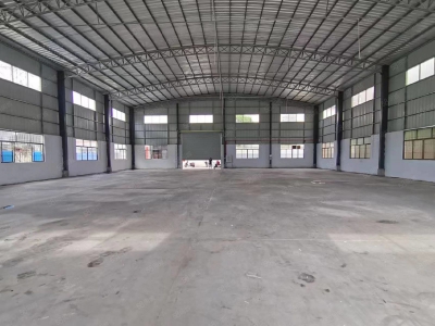 (出租) 中山东凤新建厂房 一楼 1000平 层高8米 看上价格可谈图2