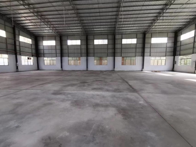 (出租) 中山东凤新建厂房 一楼 1000平 层高8米 看上价格可谈图3