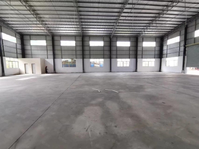 (出租) 中山东凤新建厂房 一楼 1000平 层高8米 看上价格可谈图4