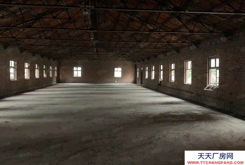 (出租)西安新城区20至3000平临街独院厂房出租 可分割