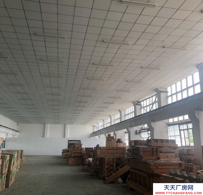 (出租) 西安新城幸福北路国有企业空闲厂房