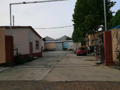潍坊寿光新建仓库，办公室，水电齐全，交通便利。图1