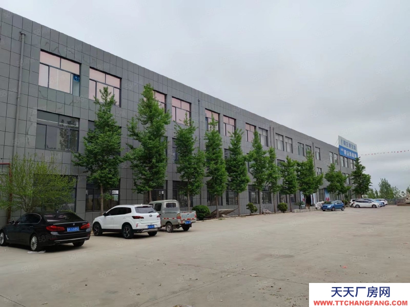 潍坊安丘福安街文化路厂房出租