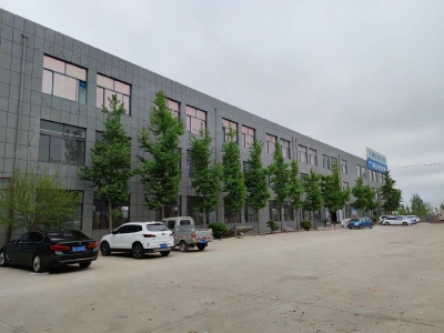 潍坊安丘福安街文化路厂房出租图1