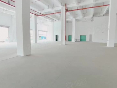 (出租) 中山横栏镇 新出标准厂房 工业园区大小面积随意分租 厂房仓库出租图2