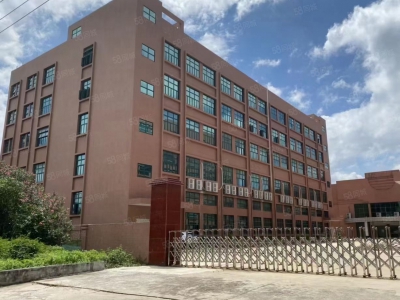 (出租) 中山横栏镇 新出标准厂房 工业园区大小面积随意分租 厂房仓库出租图1