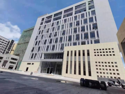 (出租) 中山横栏镇永兴工业区9000方楼上全新厂房出租分租每层3000方图4