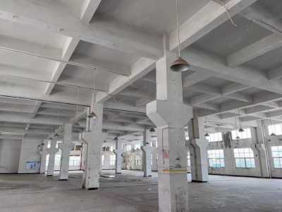 (出租) 中山南头阜沙独门独院红本厂房9798方出租，交通便利可办环评图2