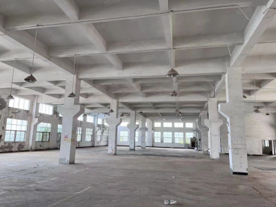 (出租) 中山南头阜沙独门独院红本厂房9798方出租，交通便利可办环评图3