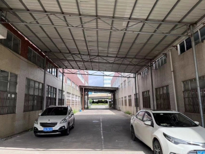 (出租) 中山南头阜沙独门独院红本厂房9798方出租，交通便利可办环评图4