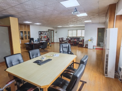 (出租) 中山南头镇民安社区新出独栋单层厂房3000平米，可分租！图3