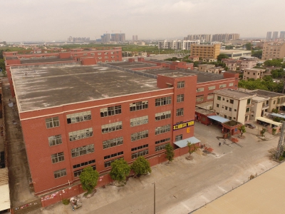 (出租) 中山三角工业园 独门独院厂房出租 可分租 可办环评图1