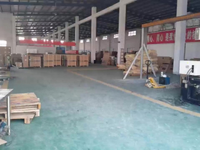 (出租) 中山黄圃镇会展旁独院厂房2300平，带办公室图1