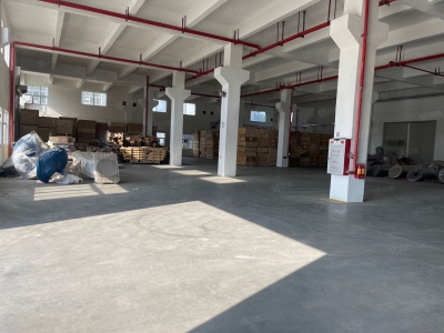 (出租) 中山板芙独门独院16000方楼房出租，大小可分租，水电对供电局图2