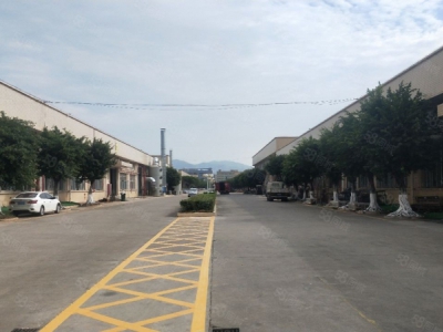 (出租) 中山板芙独院红本厂房精装修15000方，12米高，无行业限制图2