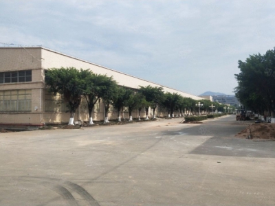 (出租) 中山板芙独院红本厂房精装修15000方，12米高，无行业限制图1