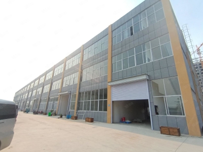 潍坊安丘新安路厂房出租图1