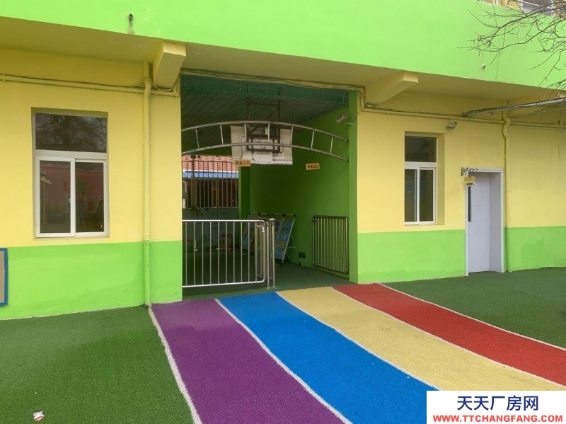 (出租) 西安新城价格面议 可整租可分租 厂房急租
