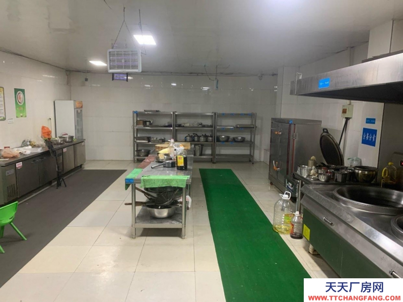 (出租) 西安新城价格面议 可整租可分租 厂房急租